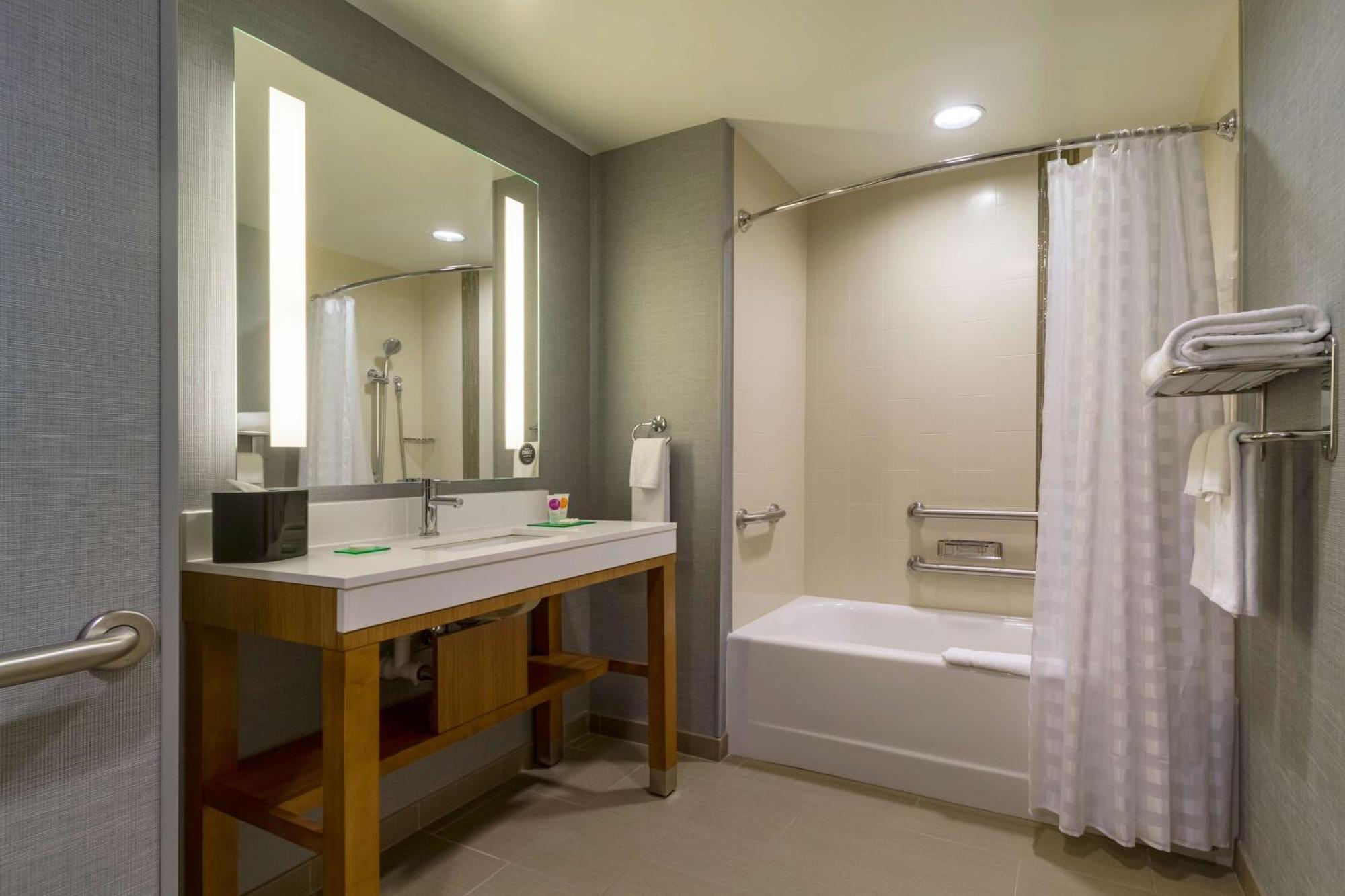 Hyatt Place Blacksburg/University Exteriér fotografie