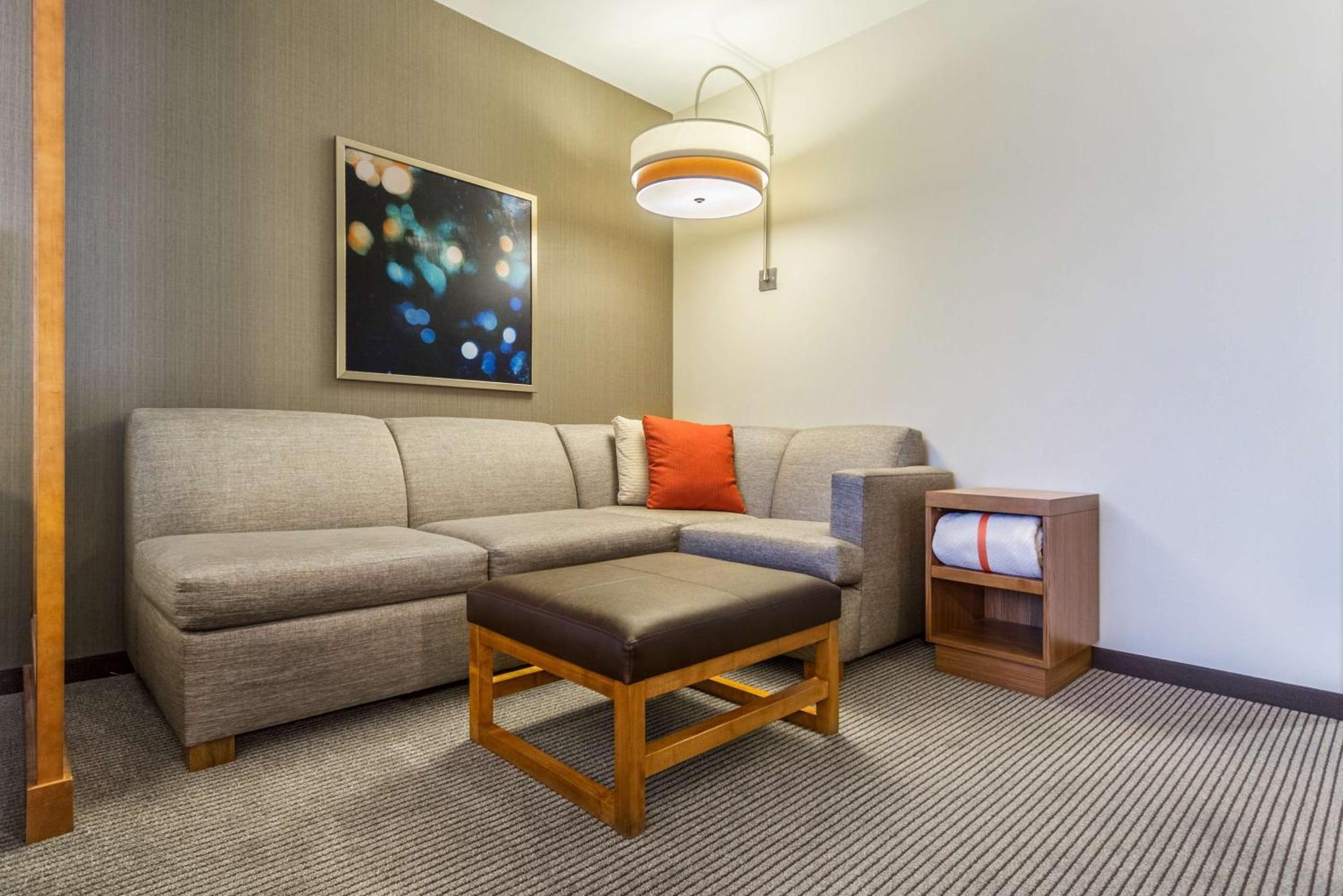 Hyatt Place Blacksburg/University Exteriér fotografie