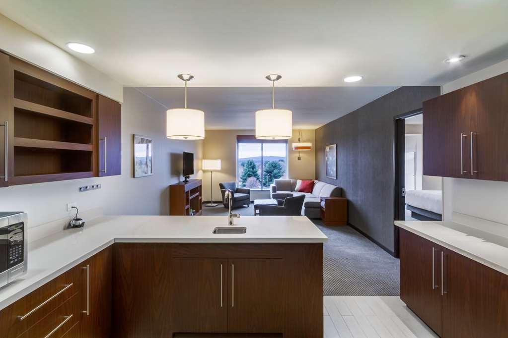 Hyatt Place Blacksburg/University Pokoj fotografie