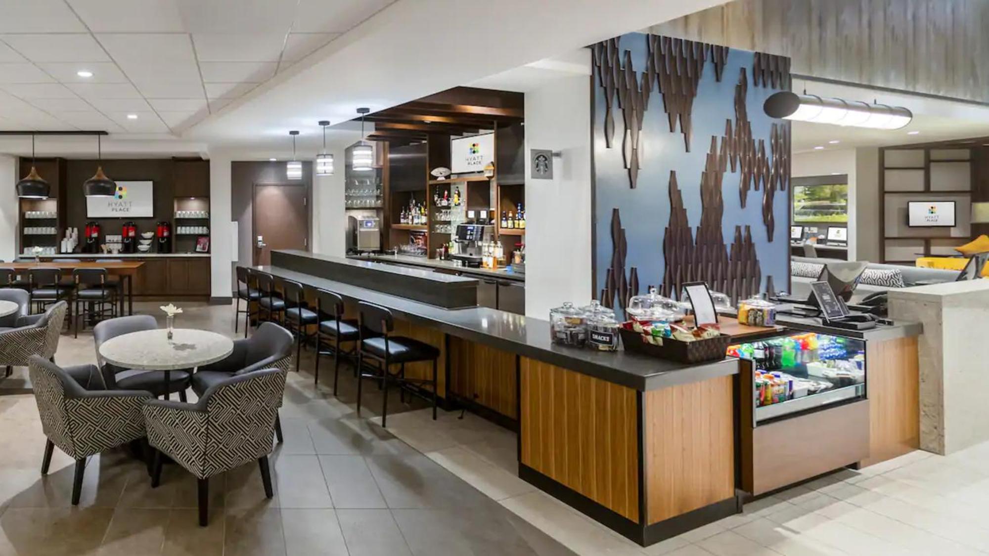 Hyatt Place Blacksburg/University Exteriér fotografie