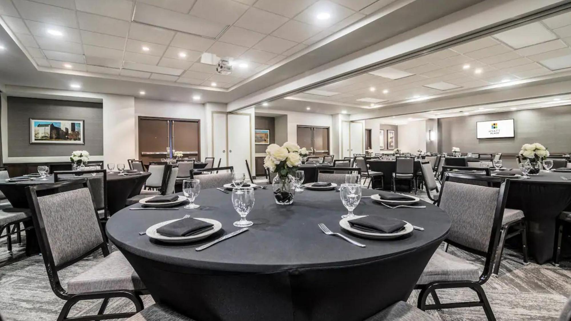 Hyatt Place Blacksburg/University Exteriér fotografie