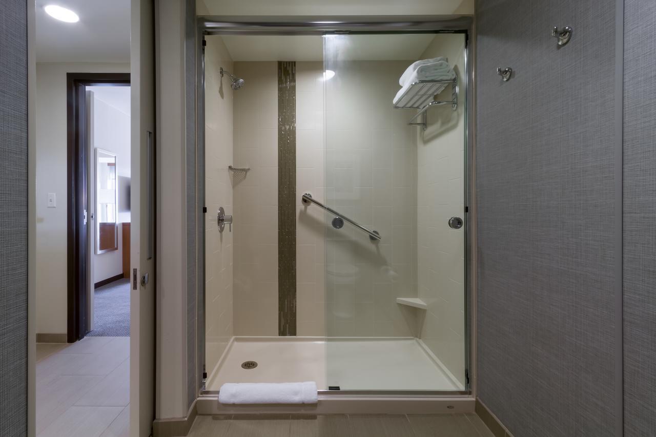 Hyatt Place Blacksburg/University Exteriér fotografie