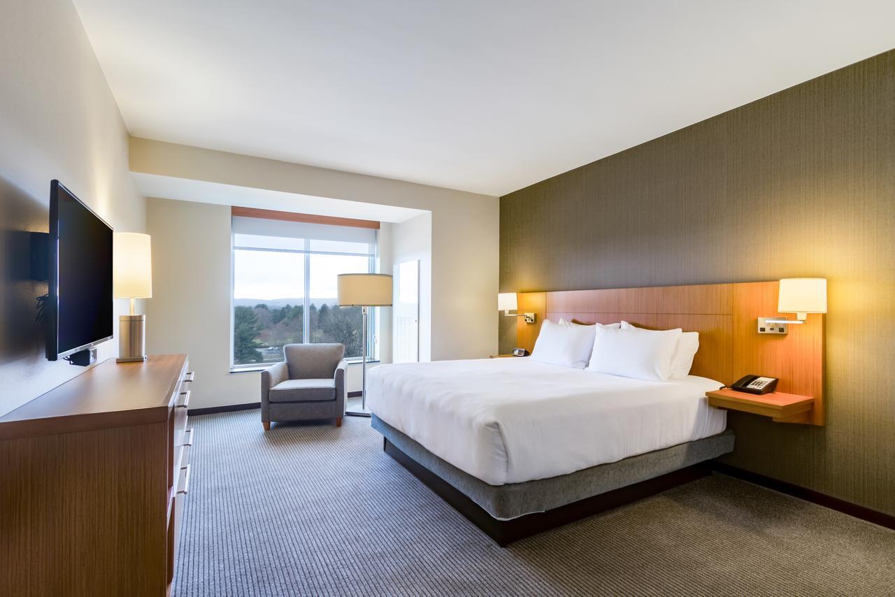 Hyatt Place Blacksburg/University Exteriér fotografie