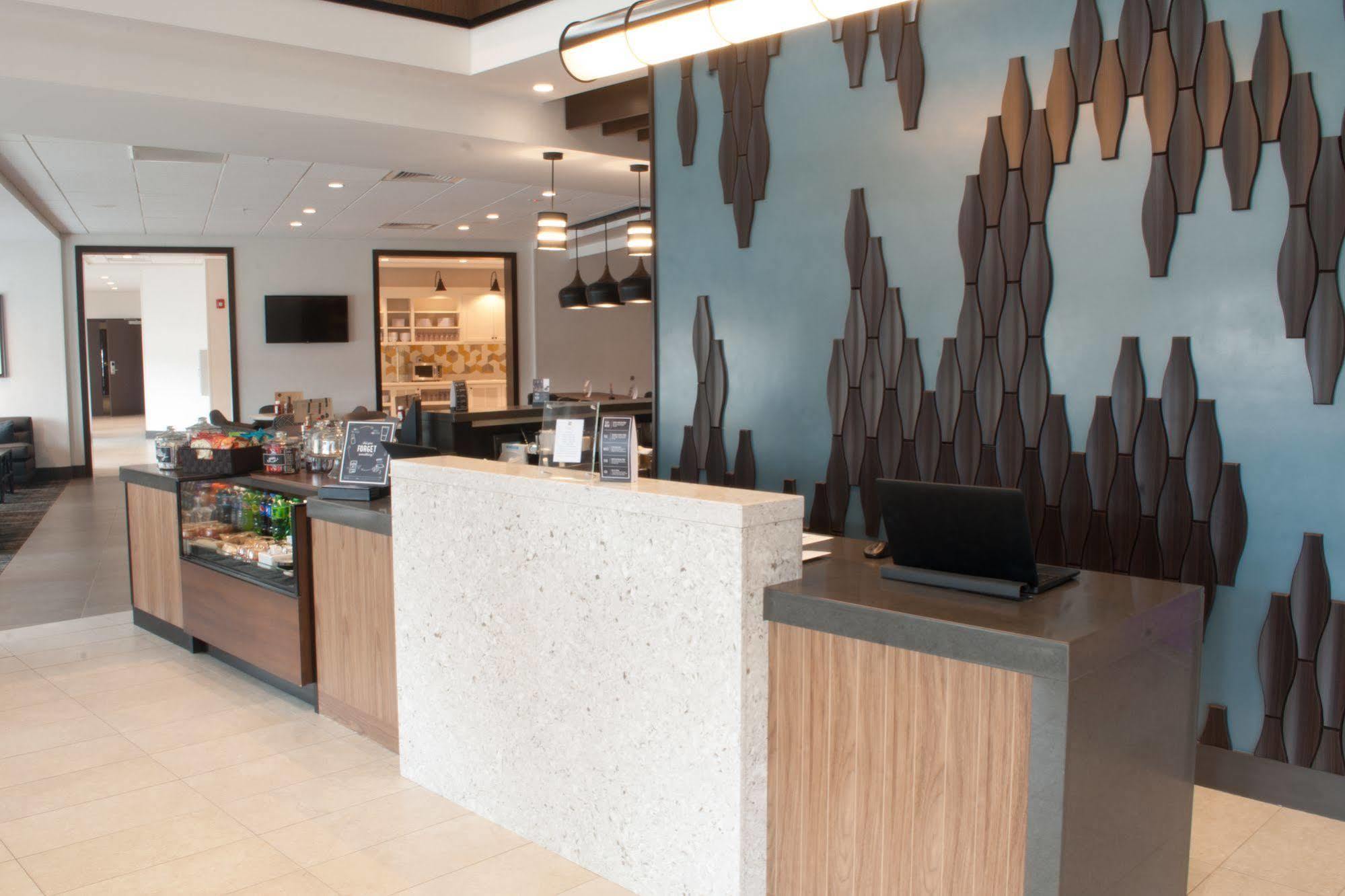 Hyatt Place Blacksburg/University Exteriér fotografie