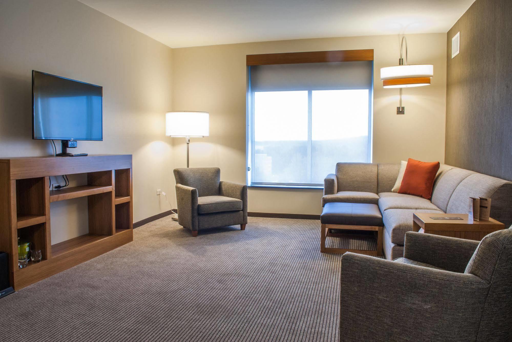 Hyatt Place Blacksburg/University Exteriér fotografie