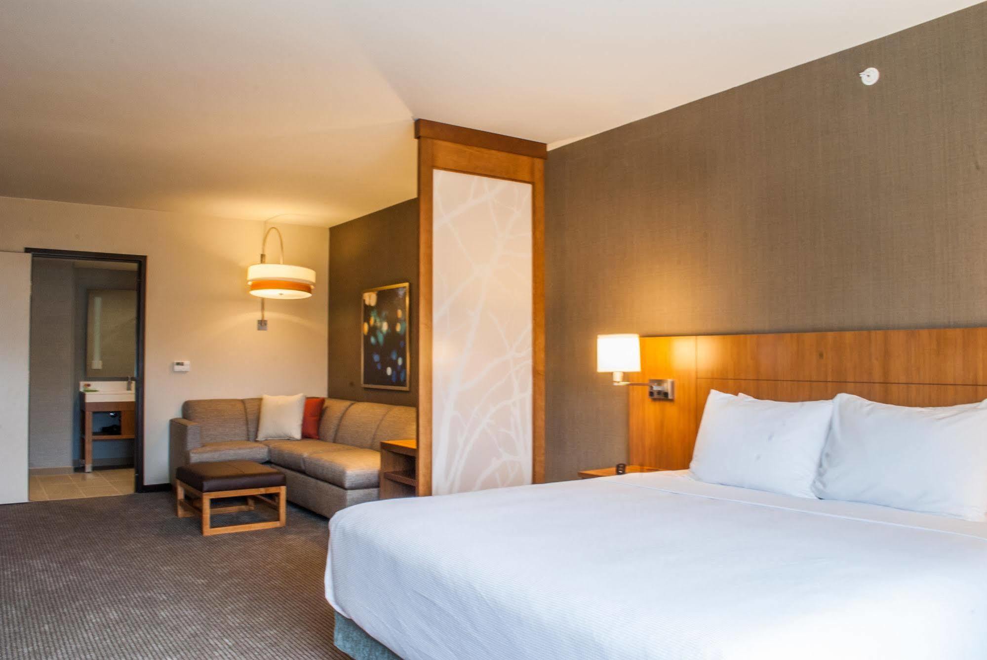 Hyatt Place Blacksburg/University Exteriér fotografie
