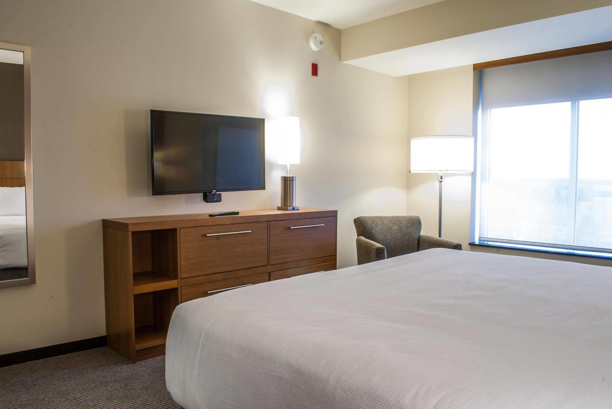 Hyatt Place Blacksburg/University Exteriér fotografie