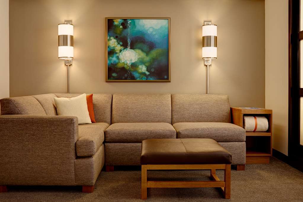 Hyatt Place Blacksburg/University Pokoj fotografie
