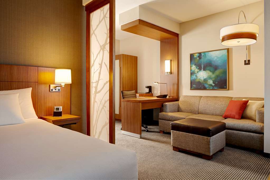 Hyatt Place Blacksburg/University Pokoj fotografie