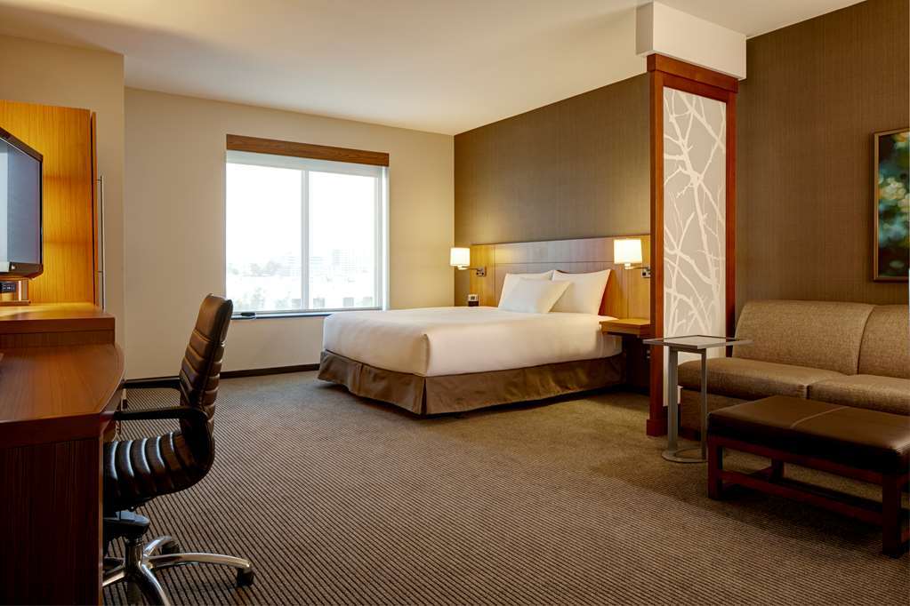 Hyatt Place Blacksburg/University Pokoj fotografie