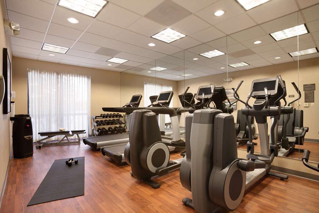 Hyatt Place Blacksburg/University Zařízení fotografie
