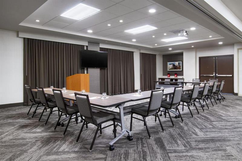 Hyatt Place Blacksburg/University Exteriér fotografie