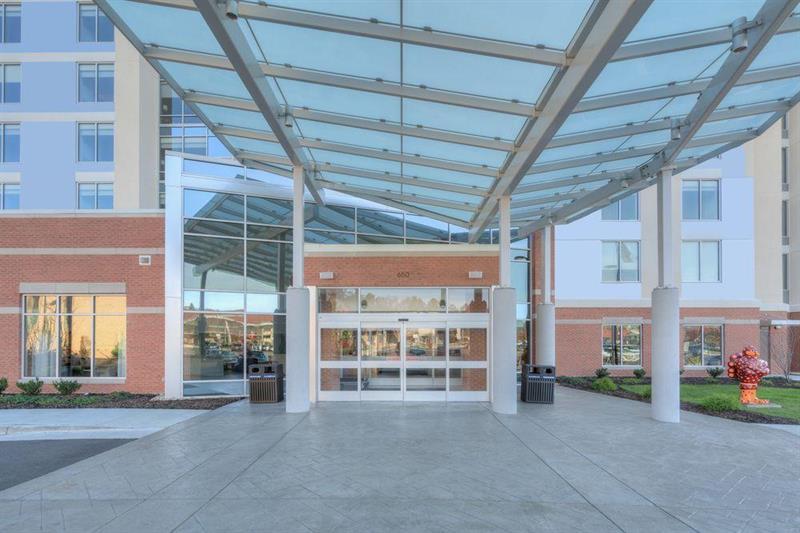 Hyatt Place Blacksburg/University Exteriér fotografie