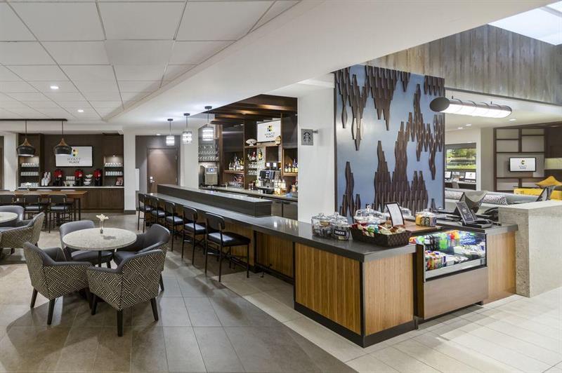 Hyatt Place Blacksburg/University Exteriér fotografie
