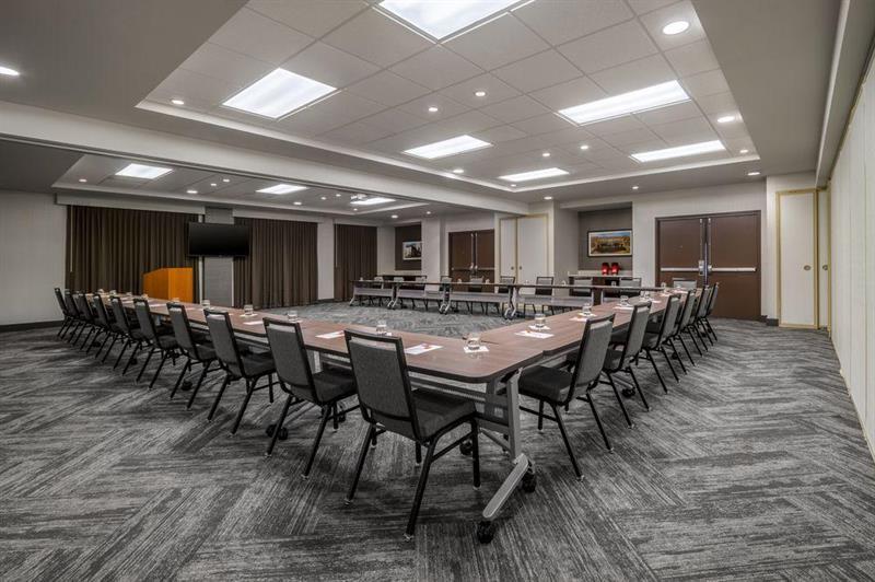 Hyatt Place Blacksburg/University Exteriér fotografie