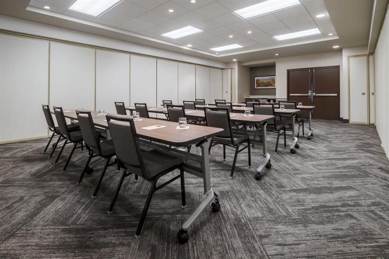 Hyatt Place Blacksburg/University Exteriér fotografie