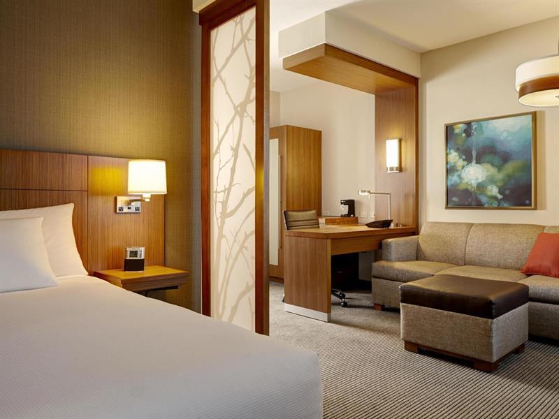 Hyatt Place Blacksburg/University Exteriér fotografie